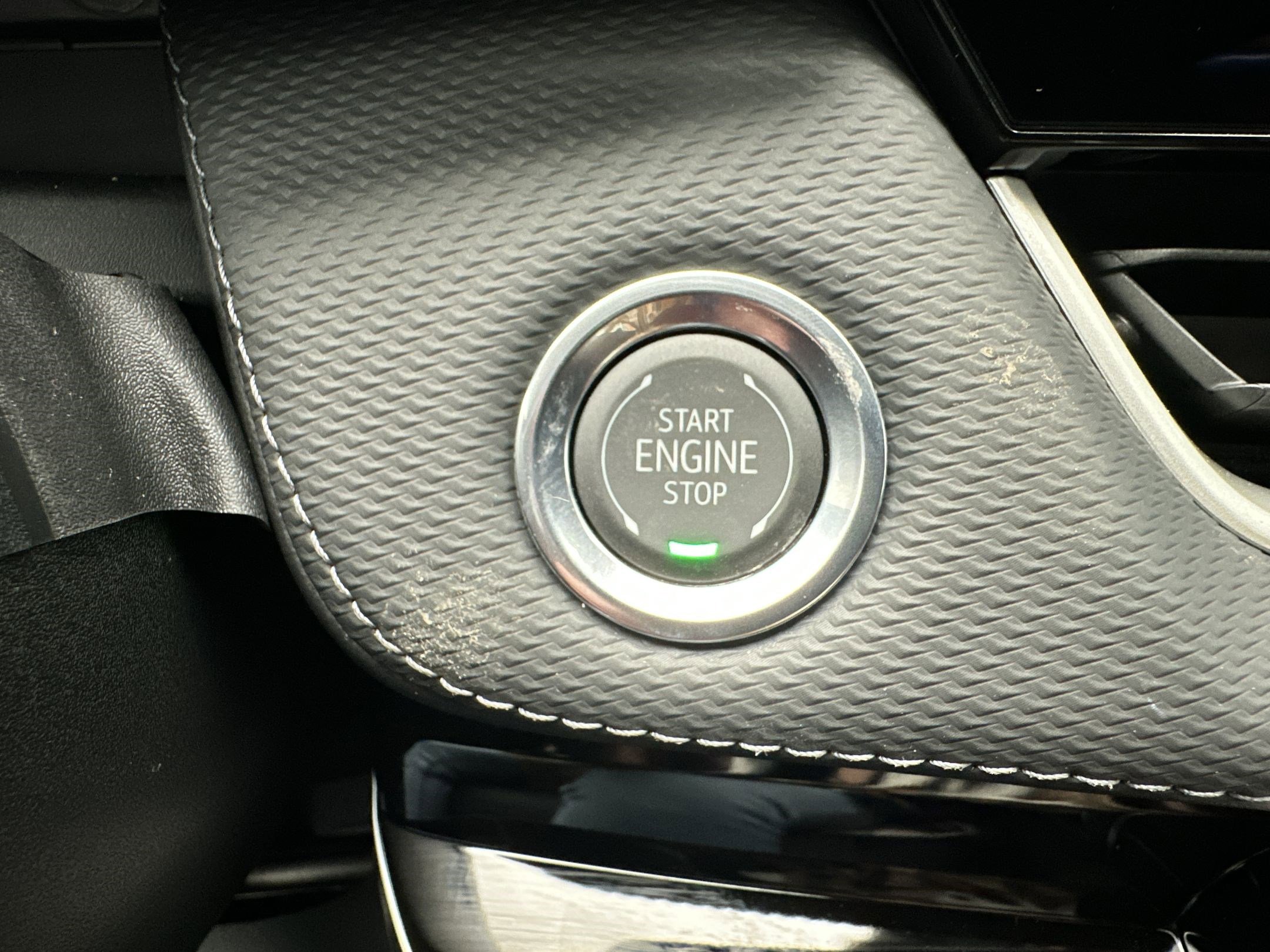 New 2026 Chevrolet Equinox LT w/ Safety and Technology Package image 24