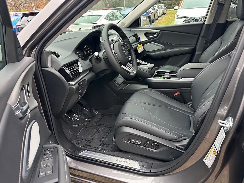 New 2026 Acura RDX w/ Technology Package image 8