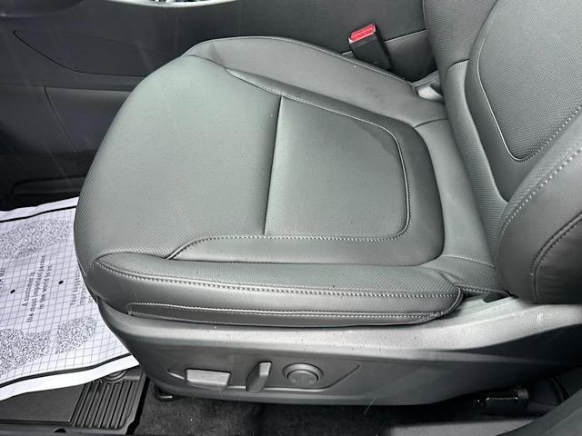 New 2026 Hyundai Tucson XRT image 7