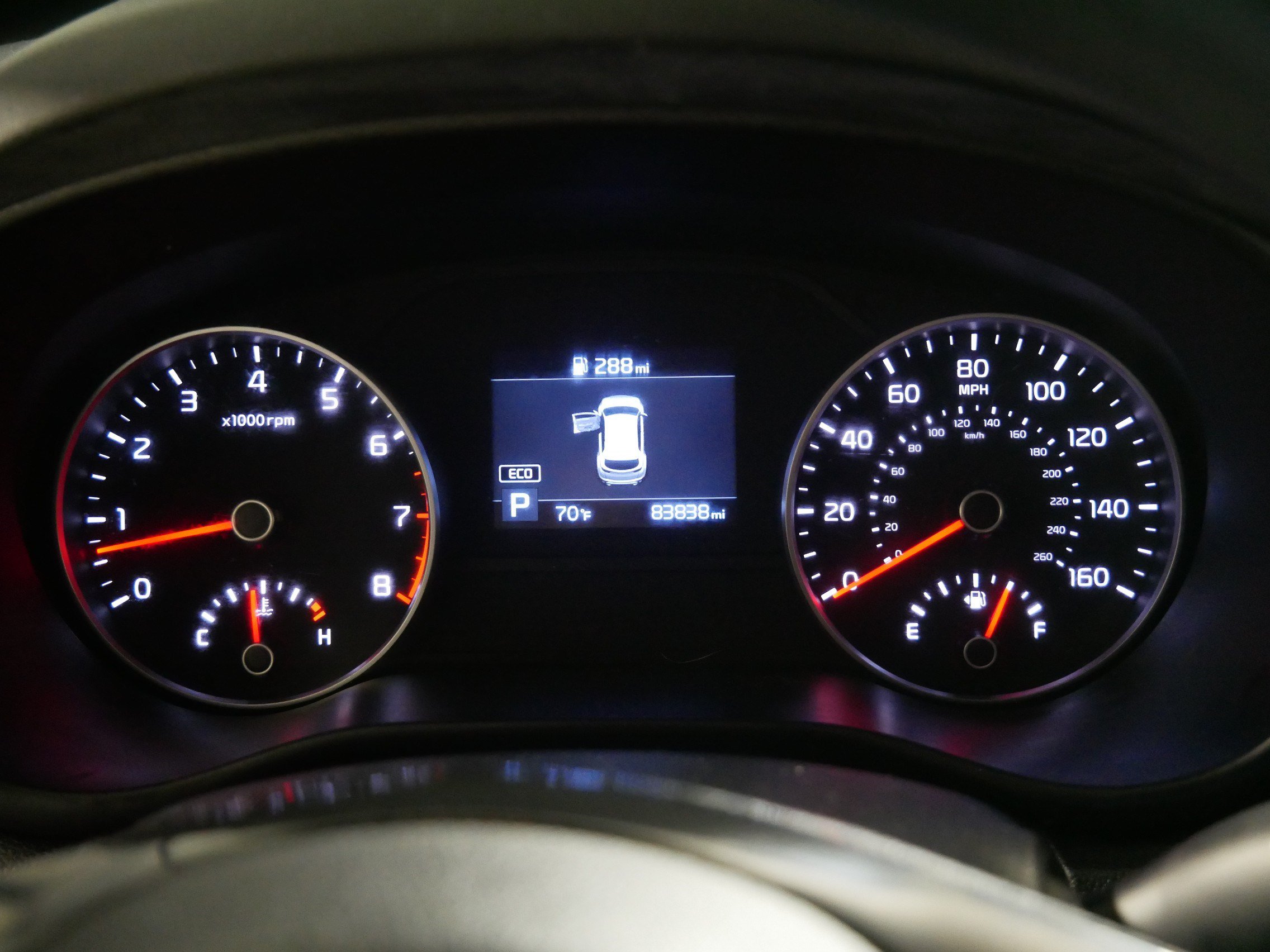 Used 2020 Kia Sportage LX FWD image 21