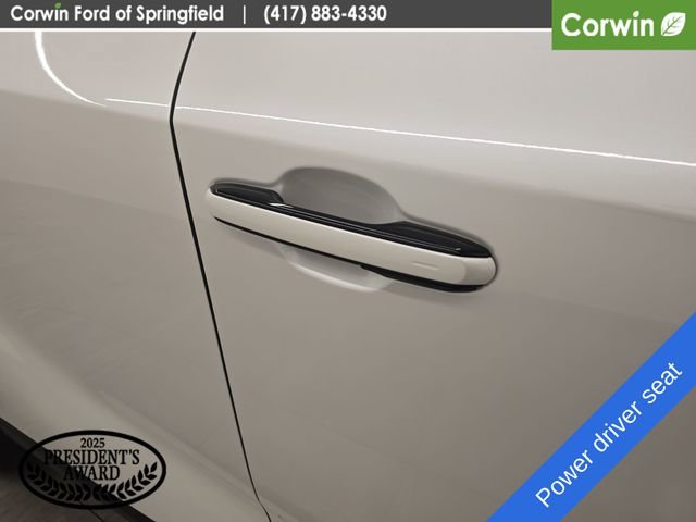 Used 2026 Lexus RX 350h w/ Convenience Package AWD/4WD image 9
