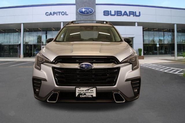 New 2026 Subaru Ascent Touring AWD/4WD image 7