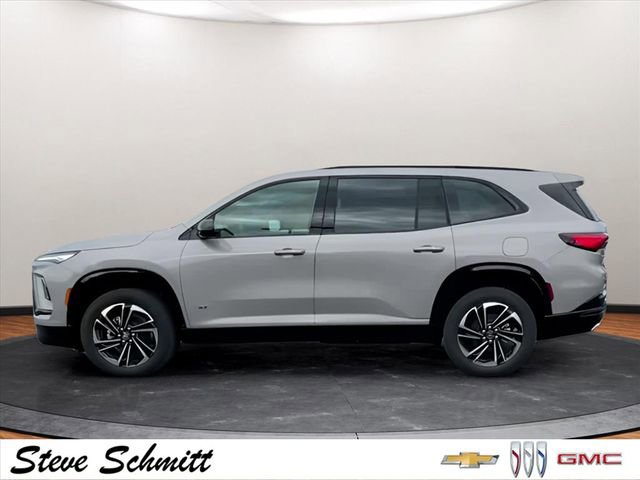 New 2026 Buick Enclave Sport Touring w/ Power Package image 5