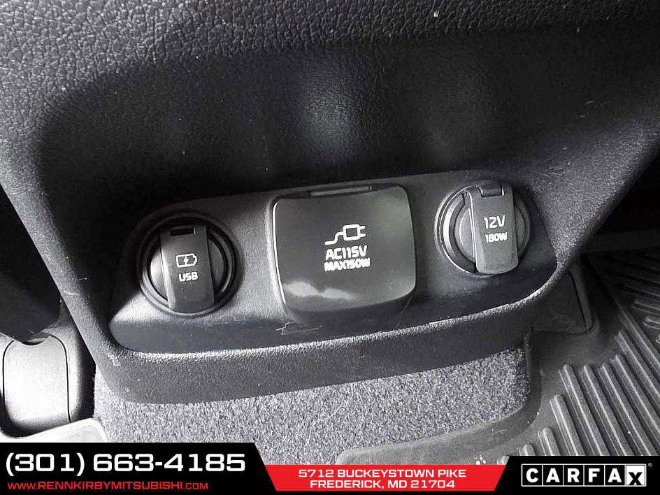 Used 2016 Kia Sorento SX w/ SXL Technology Package image 17