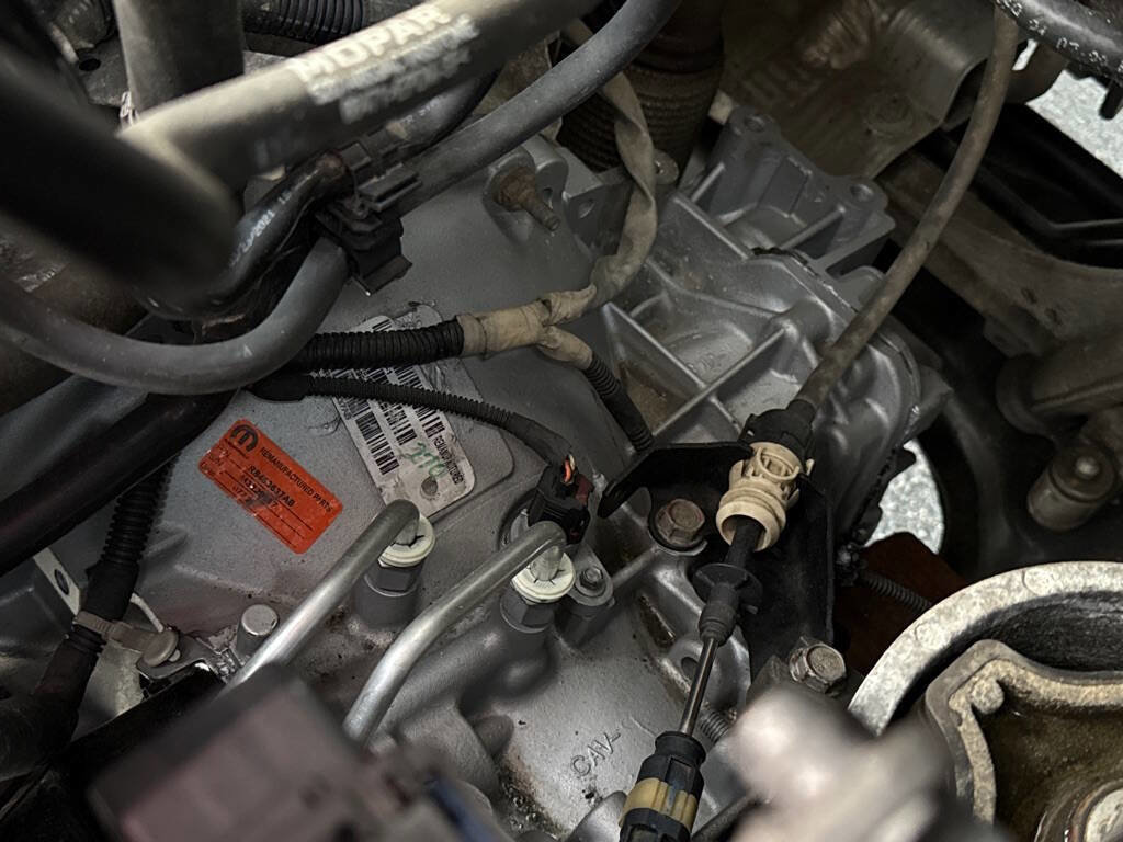 Used 2021 RAM ProMaster 3500 w/ Convenience Group image 23