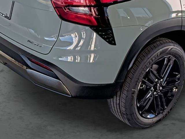New 2026 Chevrolet Trax ACTIV image 13