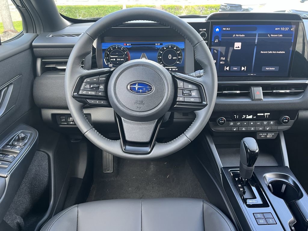 New 2026 Subaru Outback Premium AWD/4WD image 14