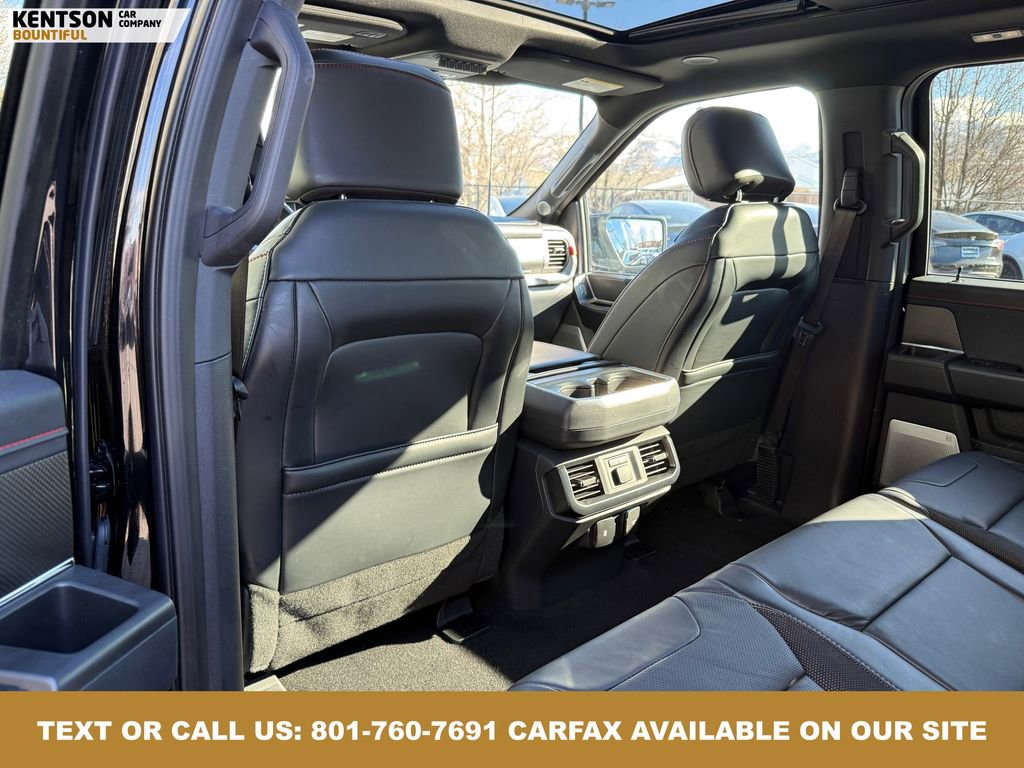 Used 2024 Ford F150 Raptor image 36