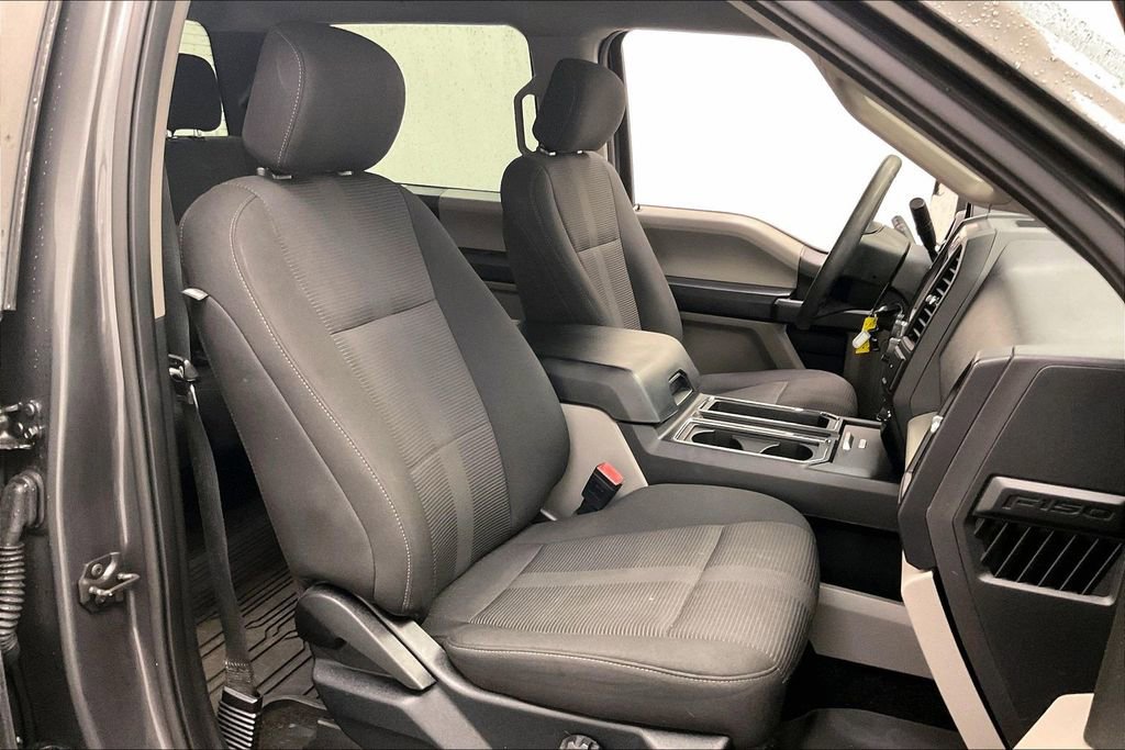 Used 2018 Ford F150 XL w/ Equipment Group 101A Mid image 6