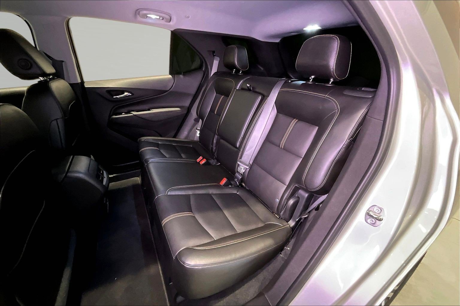 Used 2022 Chevrolet Equinox Premier image 21