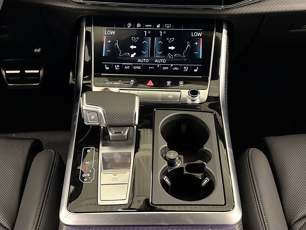 New 2026 Audi SQ7 Premium Plus AWD/4WD image 13