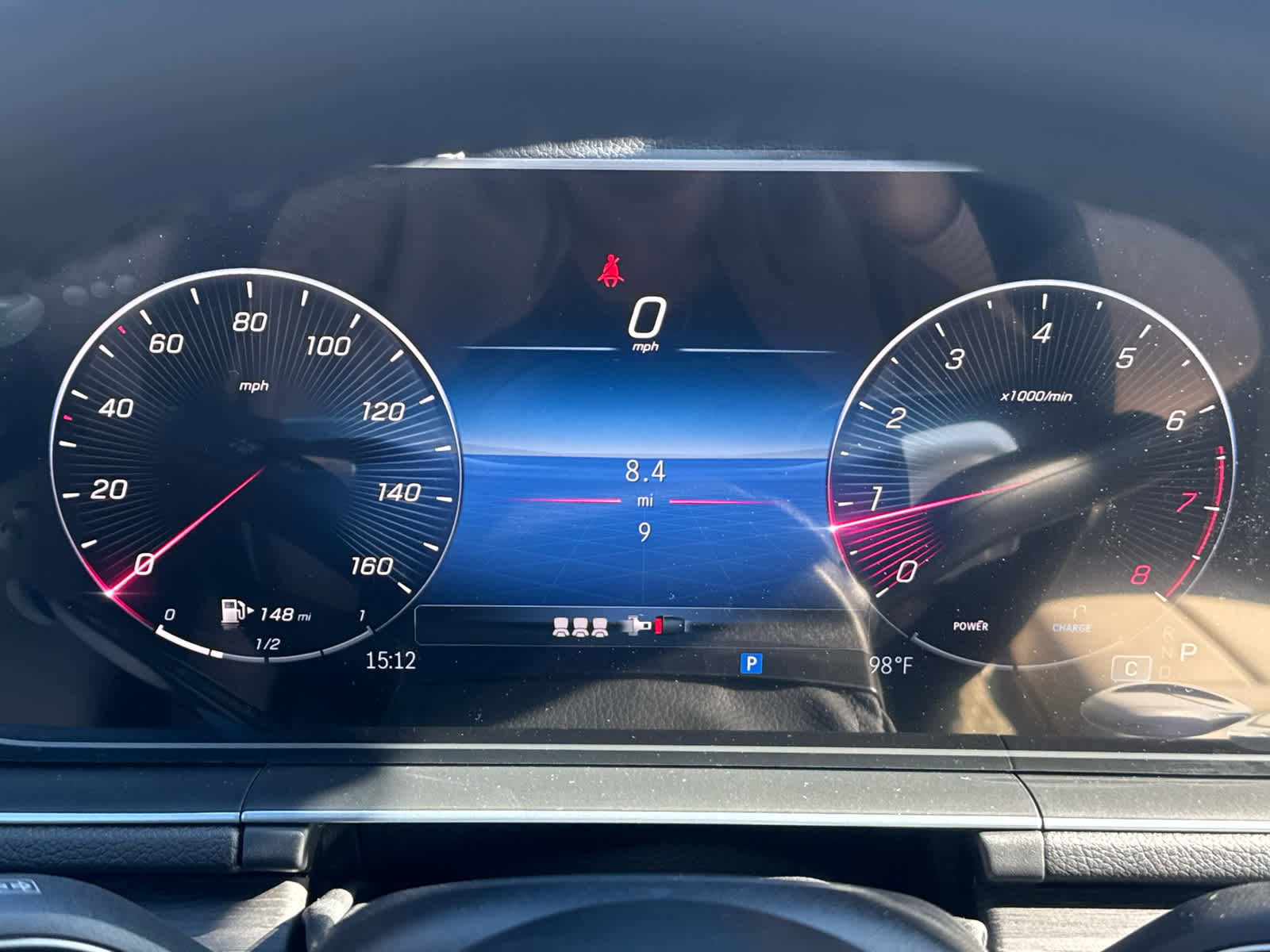 New 2026 Mercedes-Benz GLE 450 4MATIC image 22