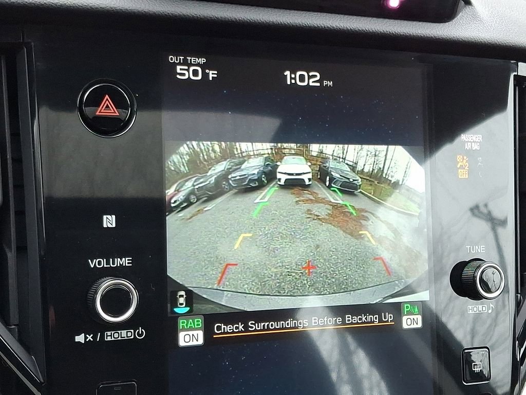 Certified 2024 Subaru Legacy Touring XT image 21