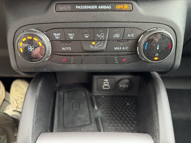 Used 2023 Ford Bronco Sport Big Bend w/ Convenience Package image 31