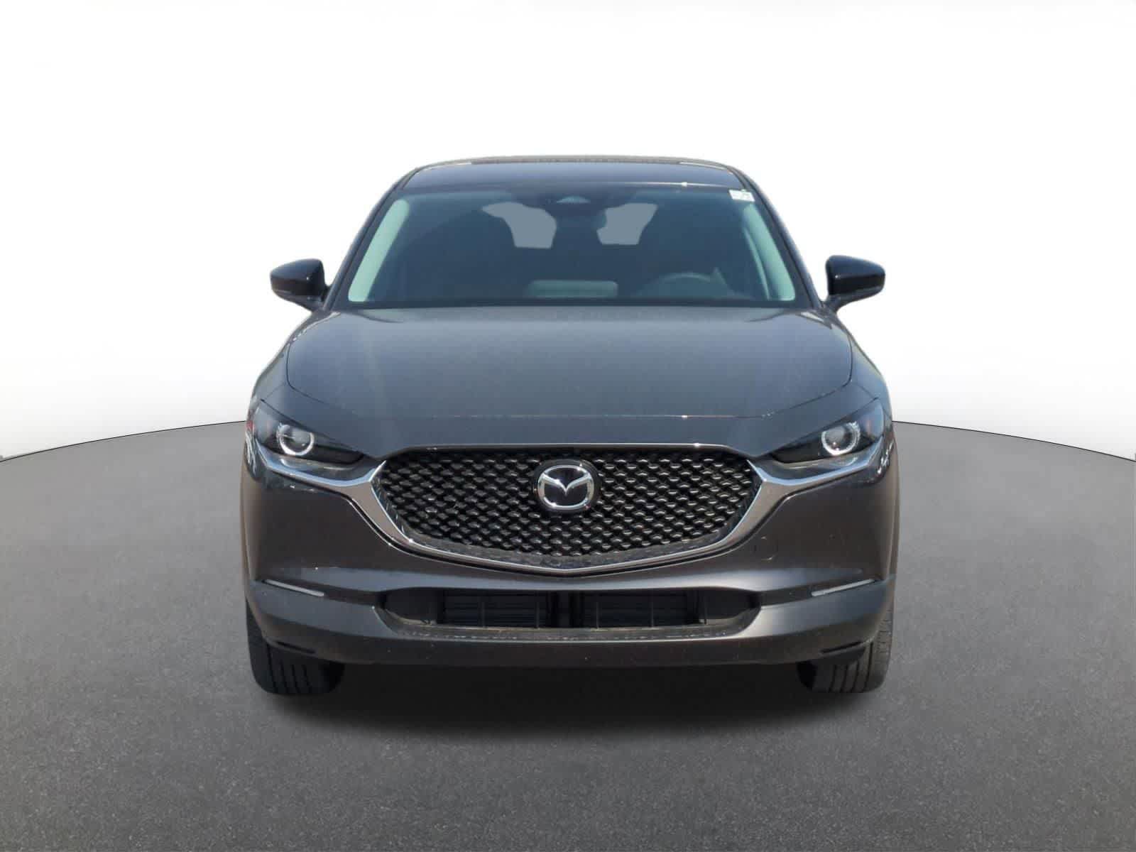New 2026 MAZDA CX-30 AWD 2.5 S w/ Select Sport Pkg image 9