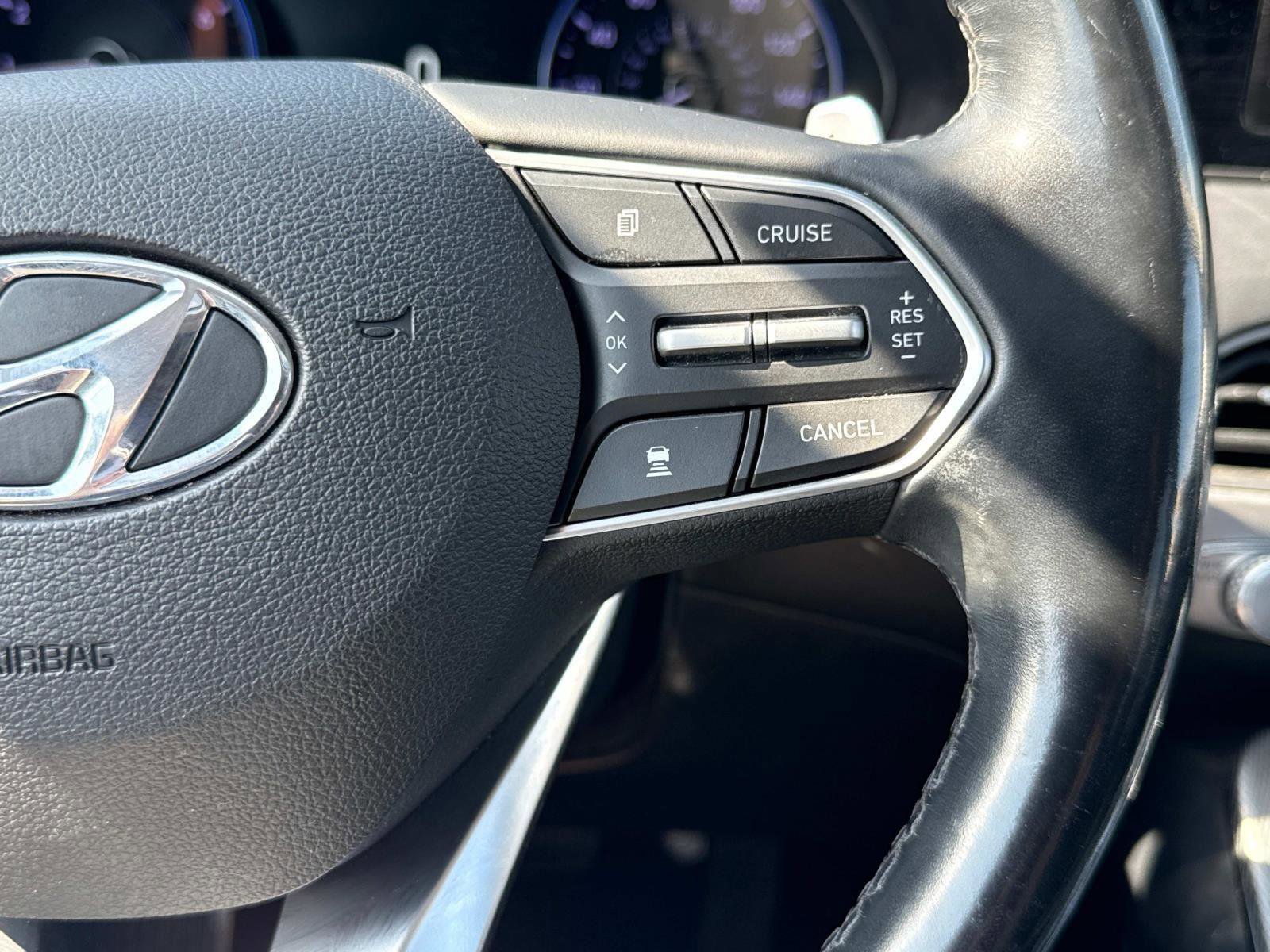 Used 2021 Hyundai Palisade SEL w/ Premium Package AWD/4WD image 8