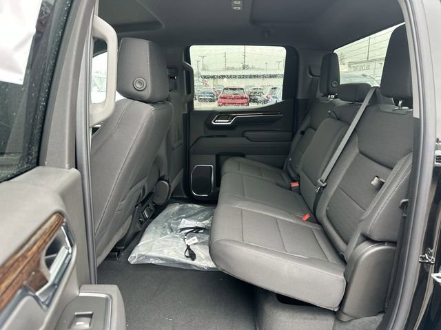 New 2026 GMC Sierra 1500 Elevation image 22