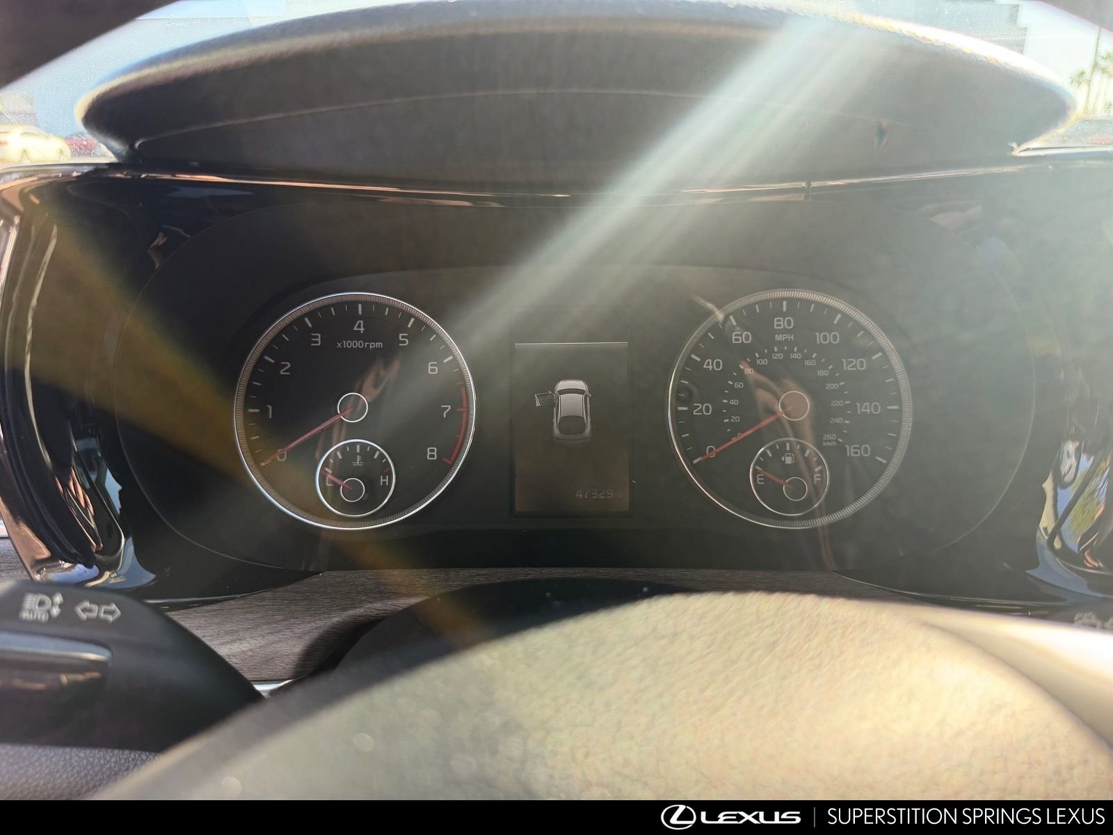 Used 2021 Kia K5 EX w/ EX Premium Package image 11