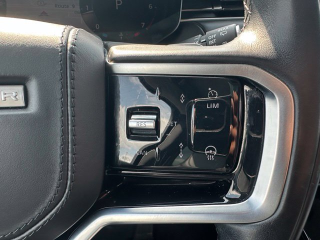 Used 2024 Land Rover Range Rover Sport SE AWD/4WD image 34