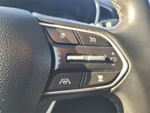 Used 2023 Hyundai Santa Fe SEL image 27