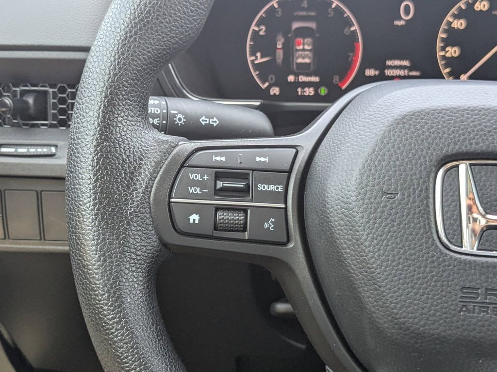 Used 2024 Honda CR-V LX image 25