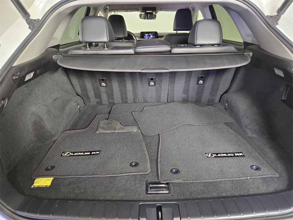 Used 2018 Lexus RX 350 350 image 17