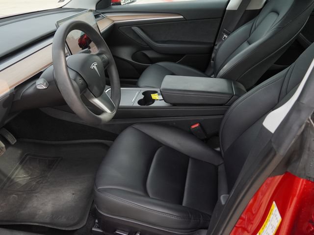Used 2023 Tesla Model 3 Standard Range RWD image 17