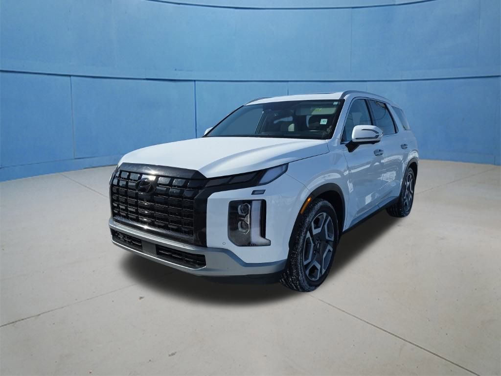 Used 2025 Hyundai Palisade Limited image 5