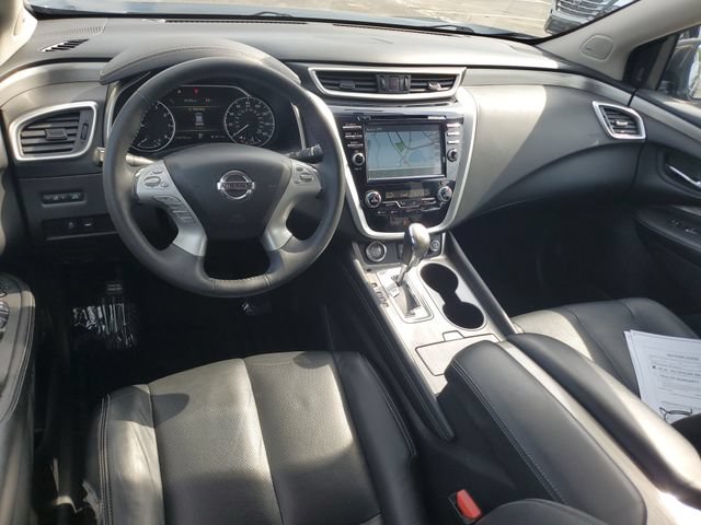 Used 2017 Nissan Murano SL AWD/4WD image 10