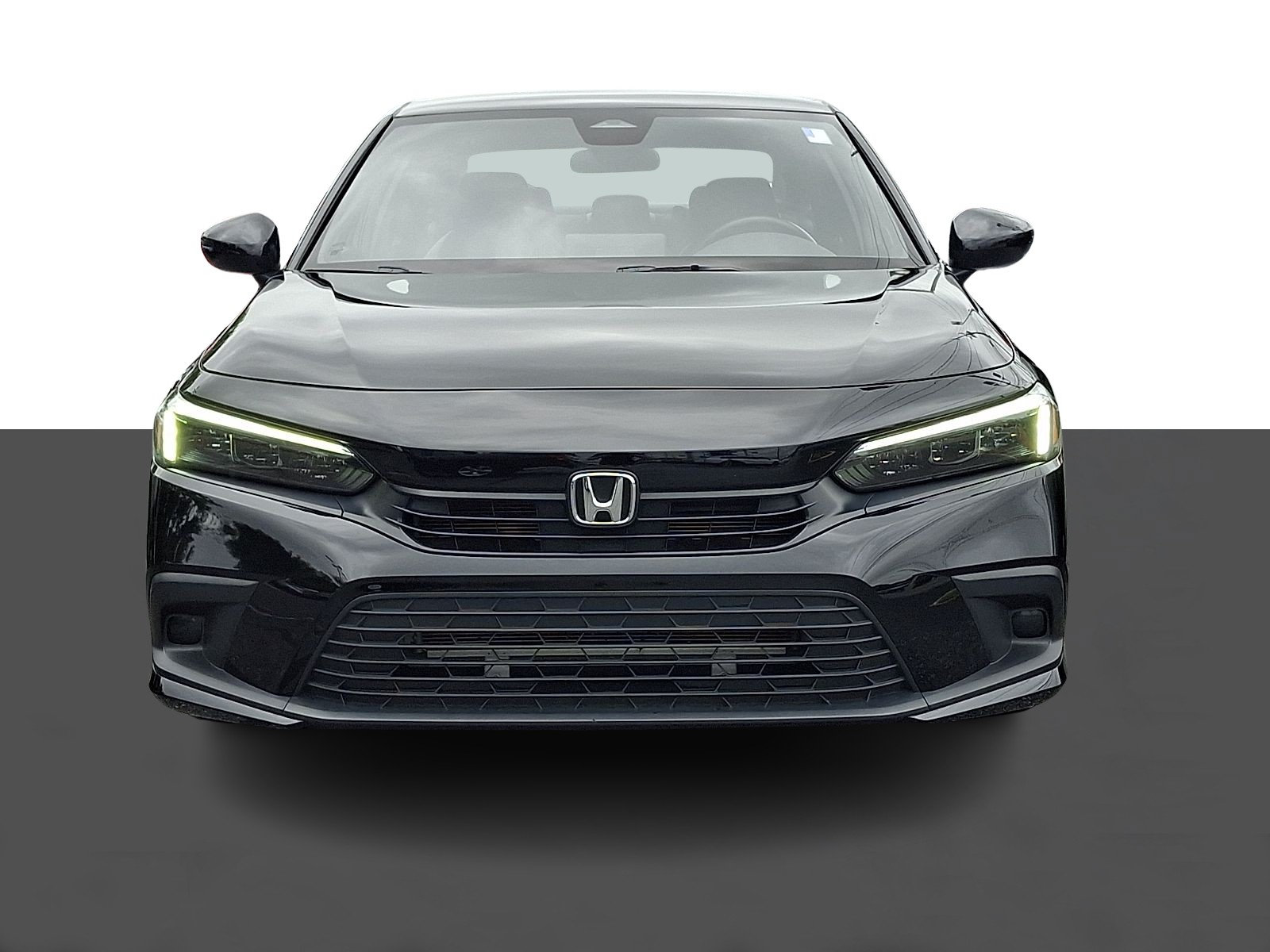 Used 2024 Honda Civic Sport image 2