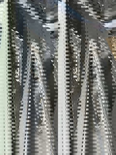 New 2025 Chevrolet Blazer EV LT image 16