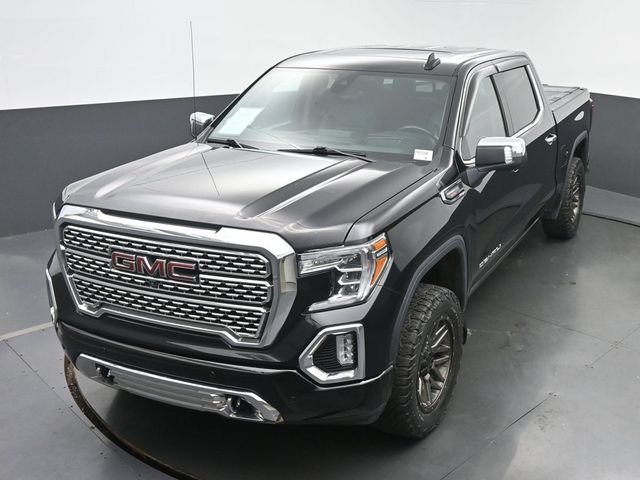 Used 2020 GMC Sierra 1500 Denali w/ Denali Carbonpro Edition AWD/4WD image 39