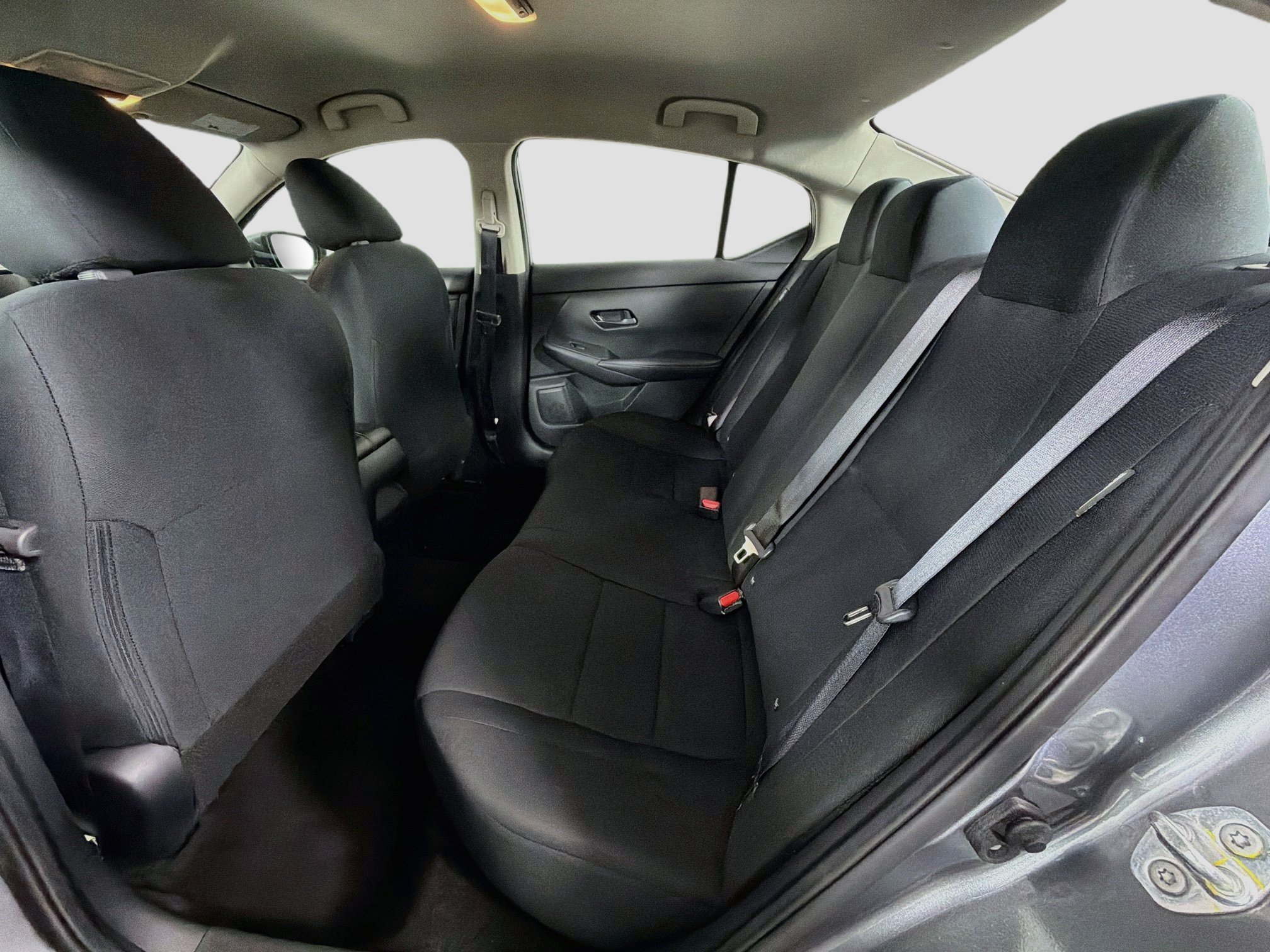 Used 2024 Nissan Sentra S FWD image 25