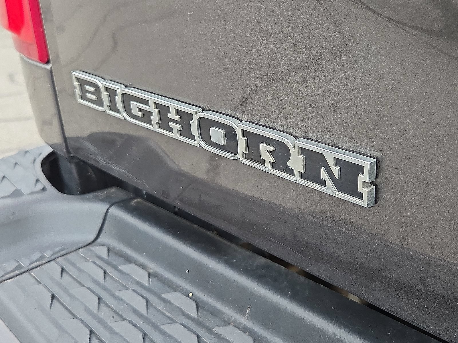 Used 2020 RAM 2500 Big Horn w/ Level 2 Equipment Group AWD/4WD image 16