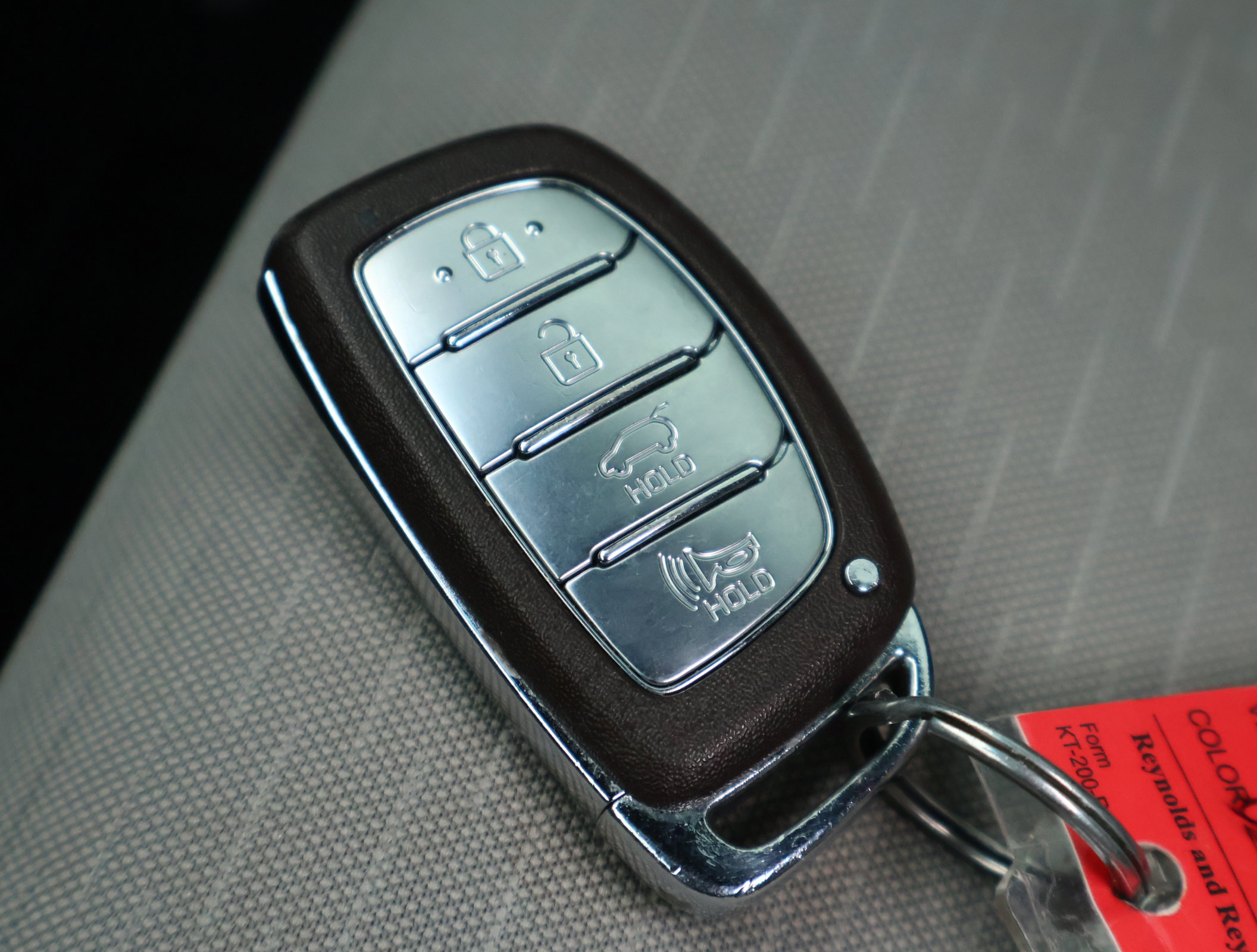 Used 2021 Hyundai Tucson Value w/ Cargo Package image 24