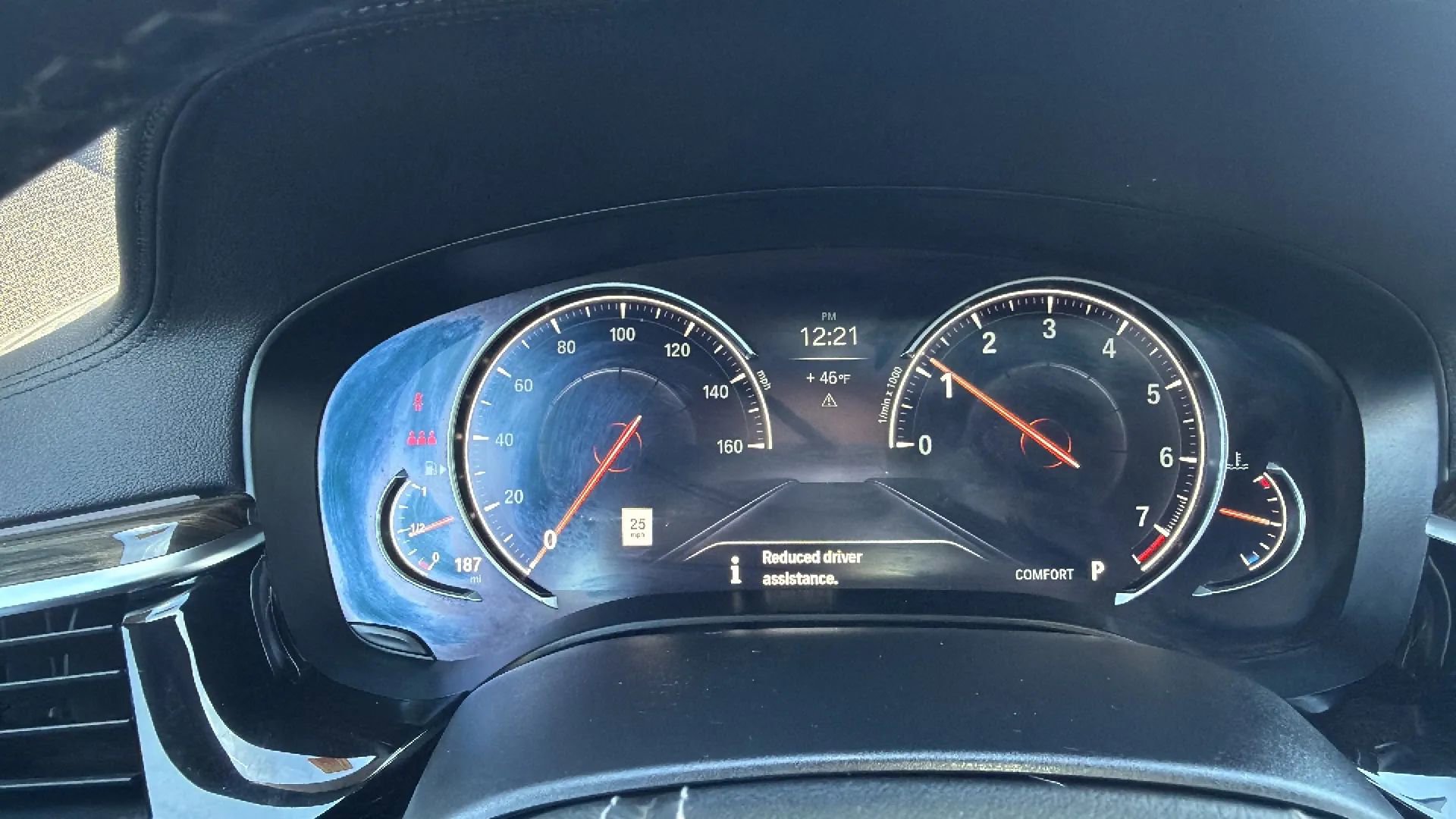 Used 2018 BMW 640i Gran Turismo xDrive 640i Gran Turismo xDrive Sedan w/ Luxury Seating Package image 18