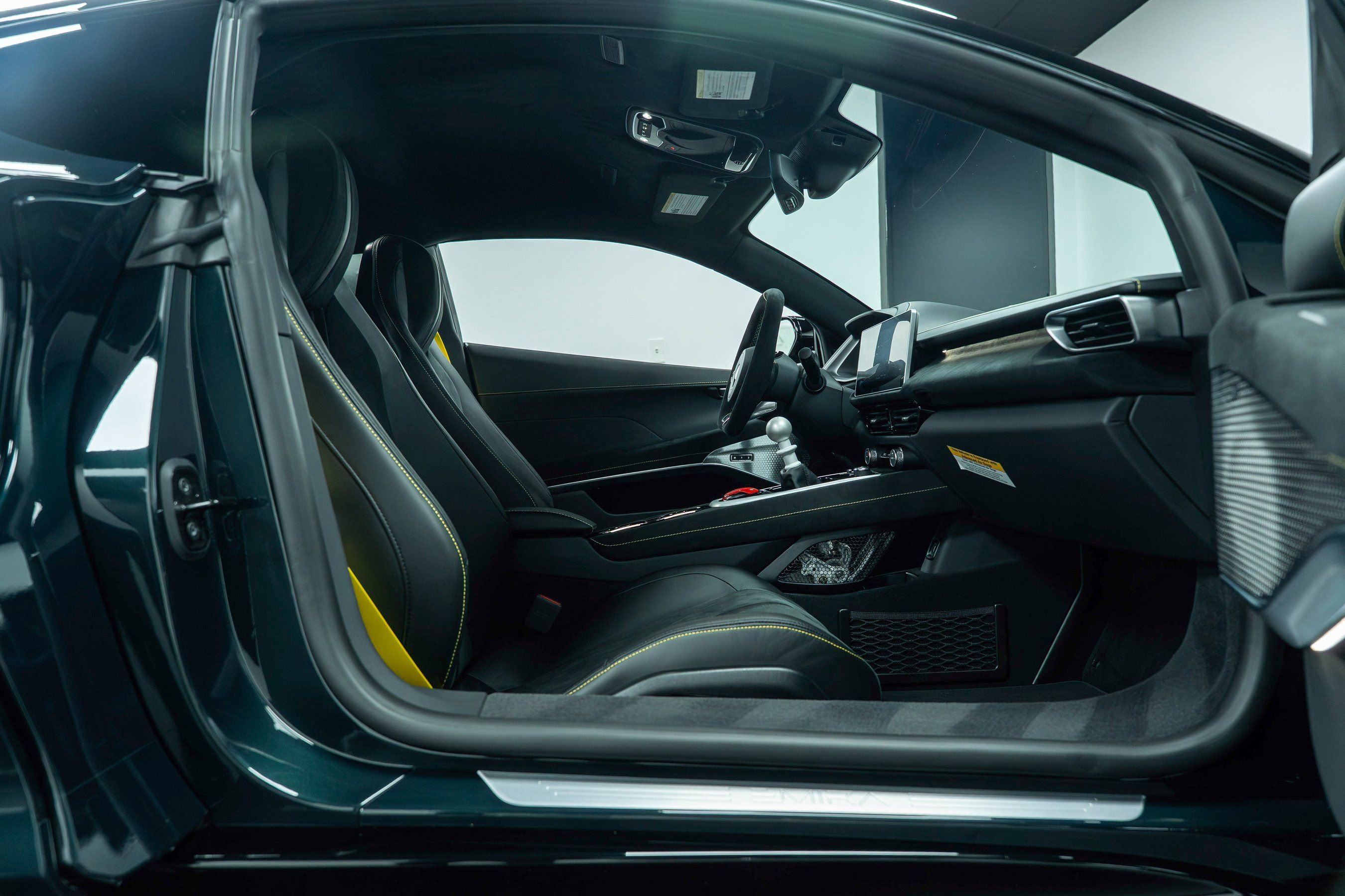 New 2026 Lotus Emira image 44