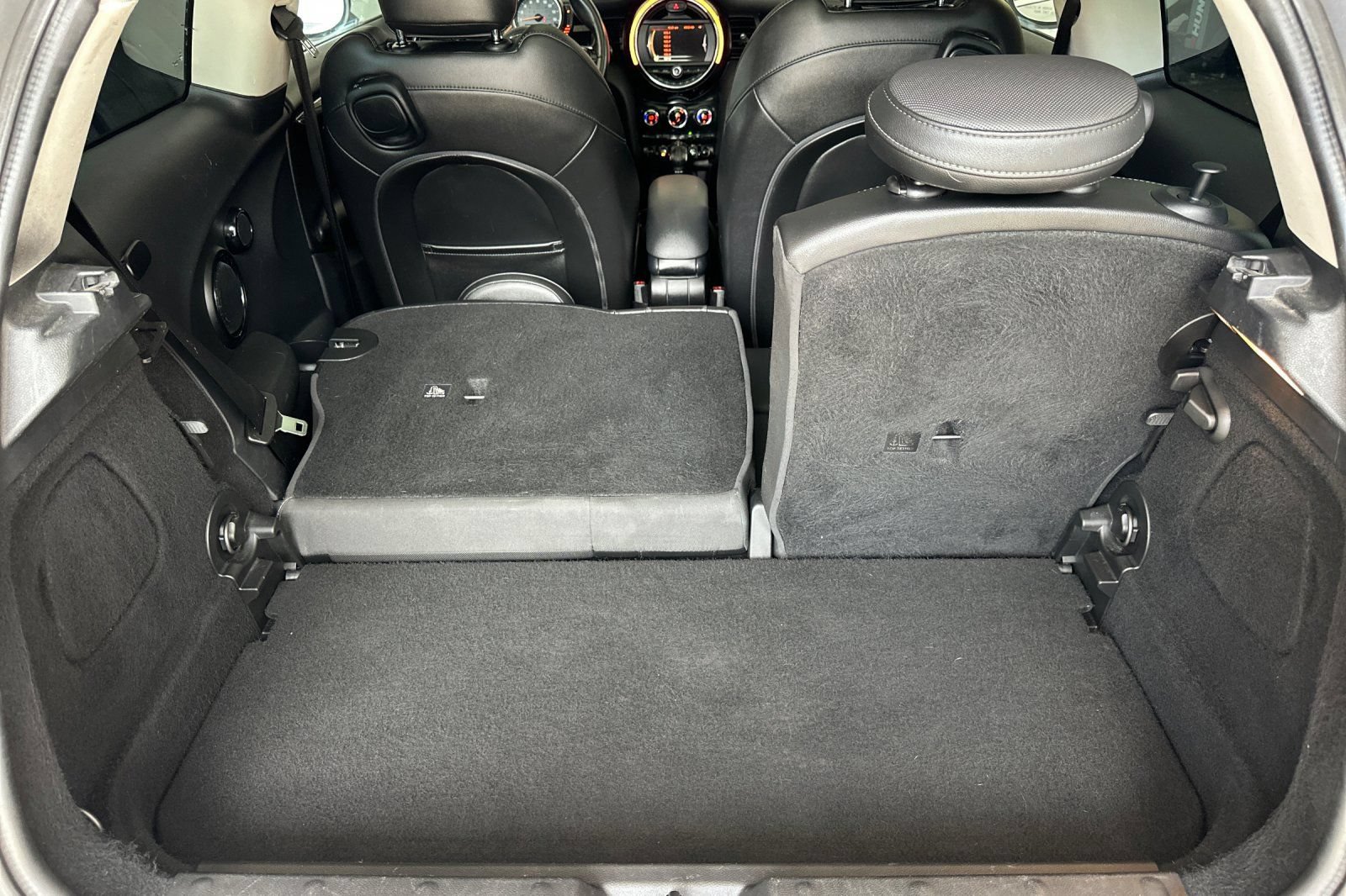 Used 2017 MINI Cooper S FWD image 15