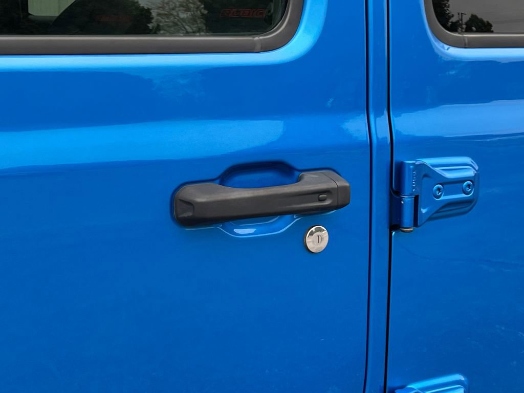 Used 2020 Jeep Gladiator Rubicon image 13