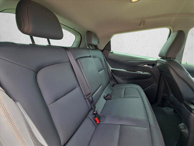 Used 2021 Chevrolet Bolt Premier w/ Infotainment Package FWD image 18