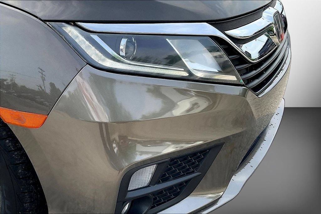 Used 2020 Honda Odyssey EX-L image 34