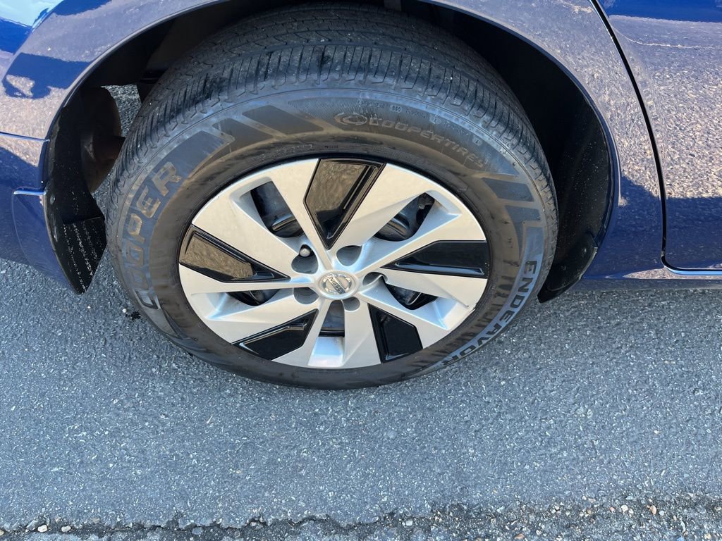 Used 2020 Nissan Altima 2.5 S image 32