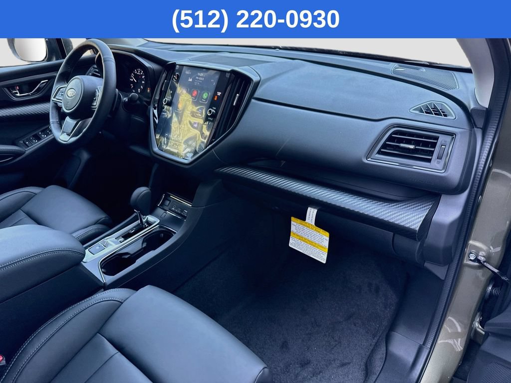 New 2026 Subaru Ascent Premium AWD/4WD image 37