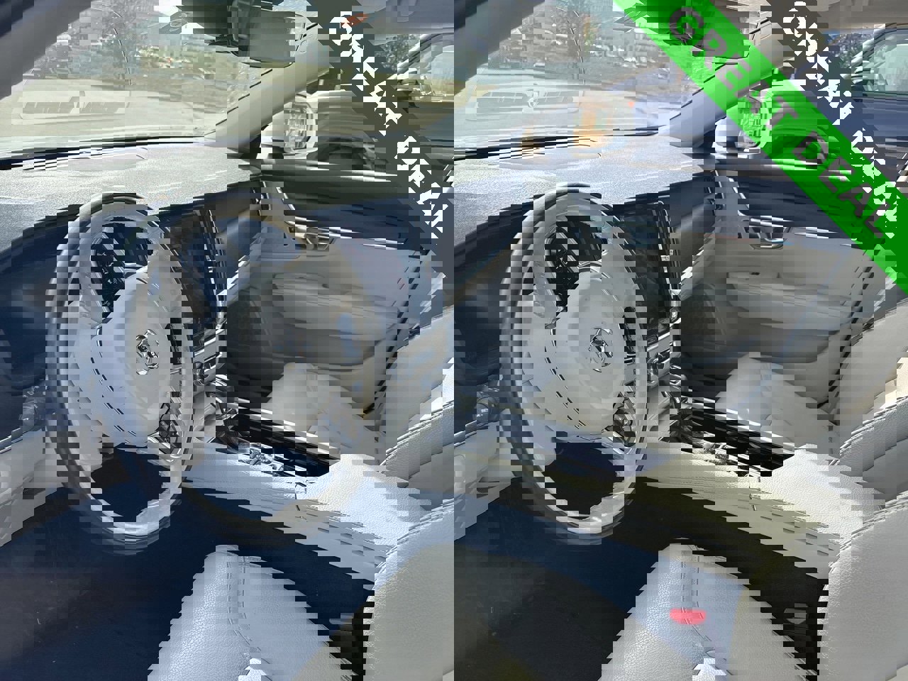 Used 2018 Volvo V90 T5 Cross Country w/ Convenience Package image 13