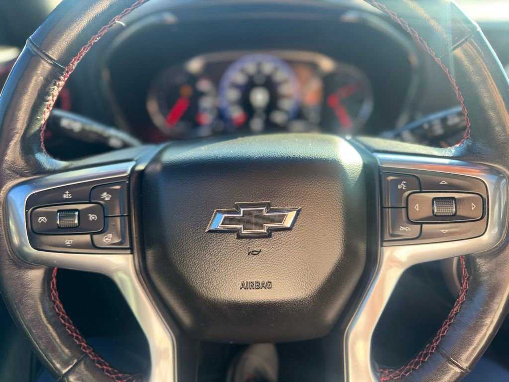 Used 2019 Chevrolet Blazer RS image 12