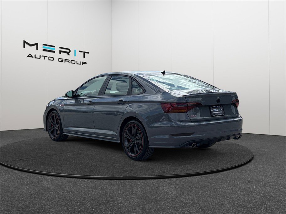 Used 2019 Volkswagen Jetta GLI image 7