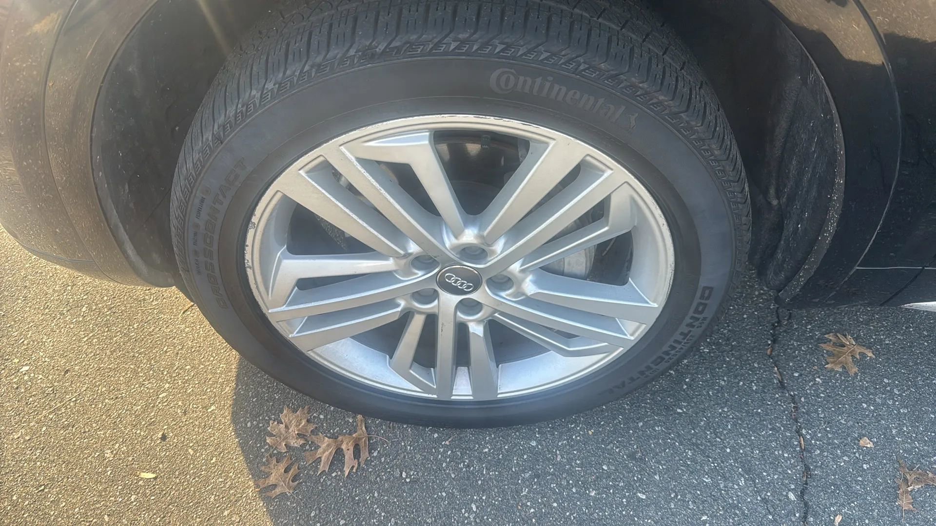 Used 2018 Audi Q5 2.0T Premium Plus w/ Premium Plus Package image 11