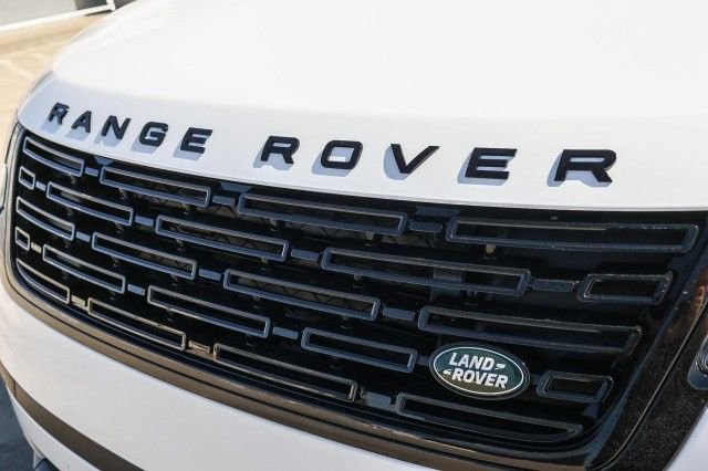 New 2026 Land Rover Range Rover Velar S image 11