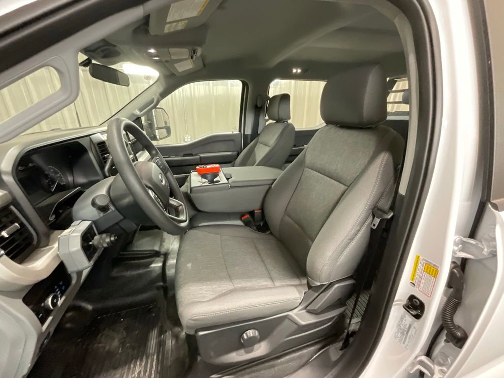 New 2026 Ford F350 XL w/ FX4 Off-Road Package image 7