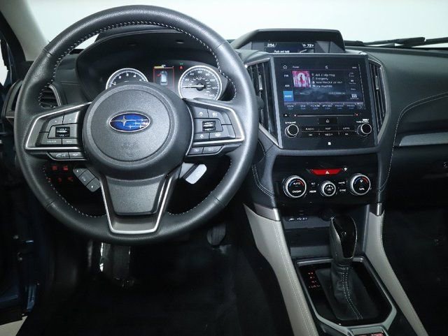 Used 2020 Subaru Forester Limited w/ Popular Package #3 AWD/4WD image 32